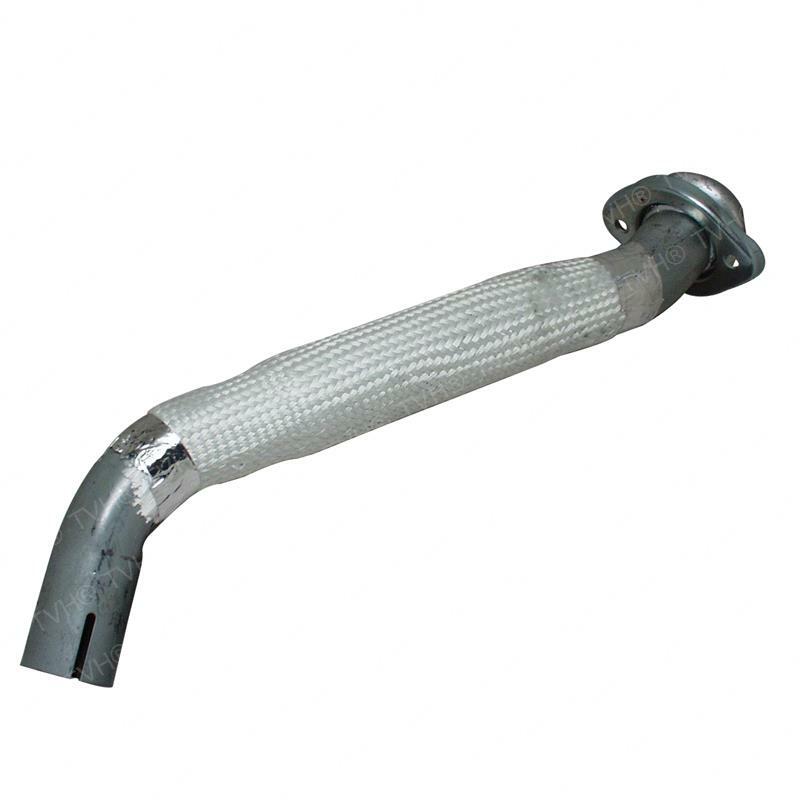 FOR KOMATSU 3EB-03-35311 EXHAUST PIPE