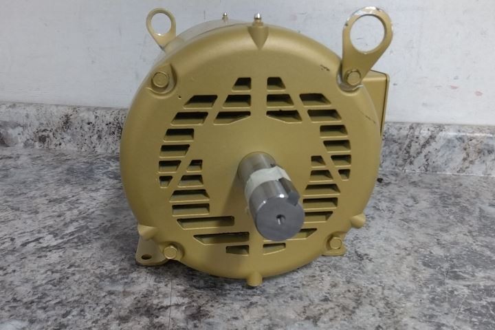 Baldor Electric EFM3311T 7-1/2 HP 1770 RPM 230/460VAC General Purpose Motor