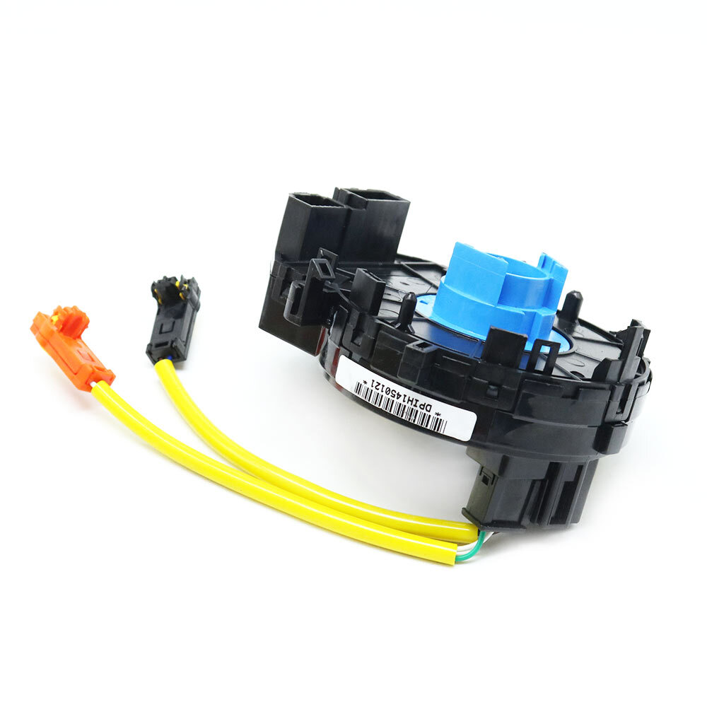 1Pcs Clock Spring Spiral Cable 93490-2P400 For Hyundai 2011-2014 Kia Sorento
