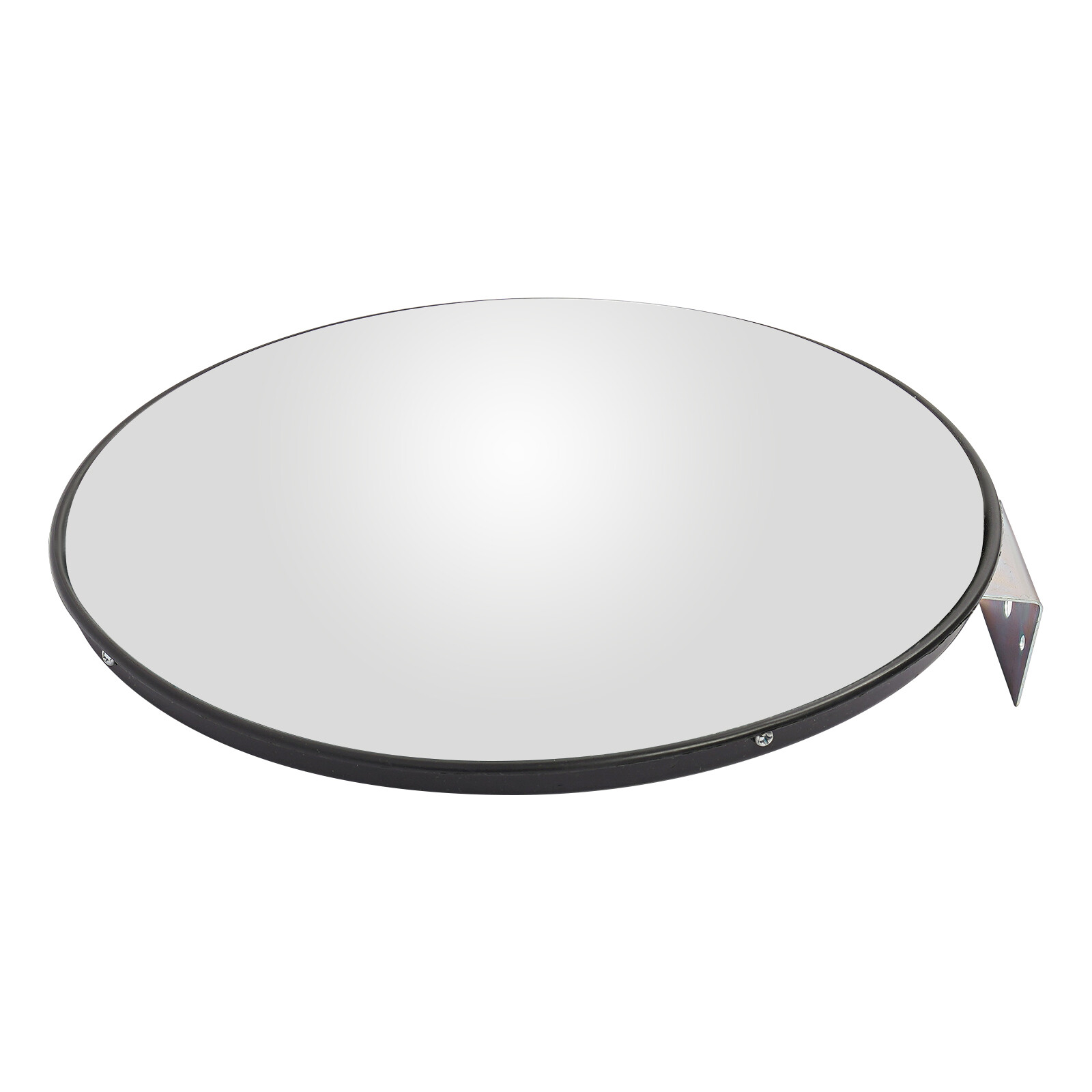 Wide Angle Convex Mirror Traffic Safety Driveway Street Parking Corner Mirror