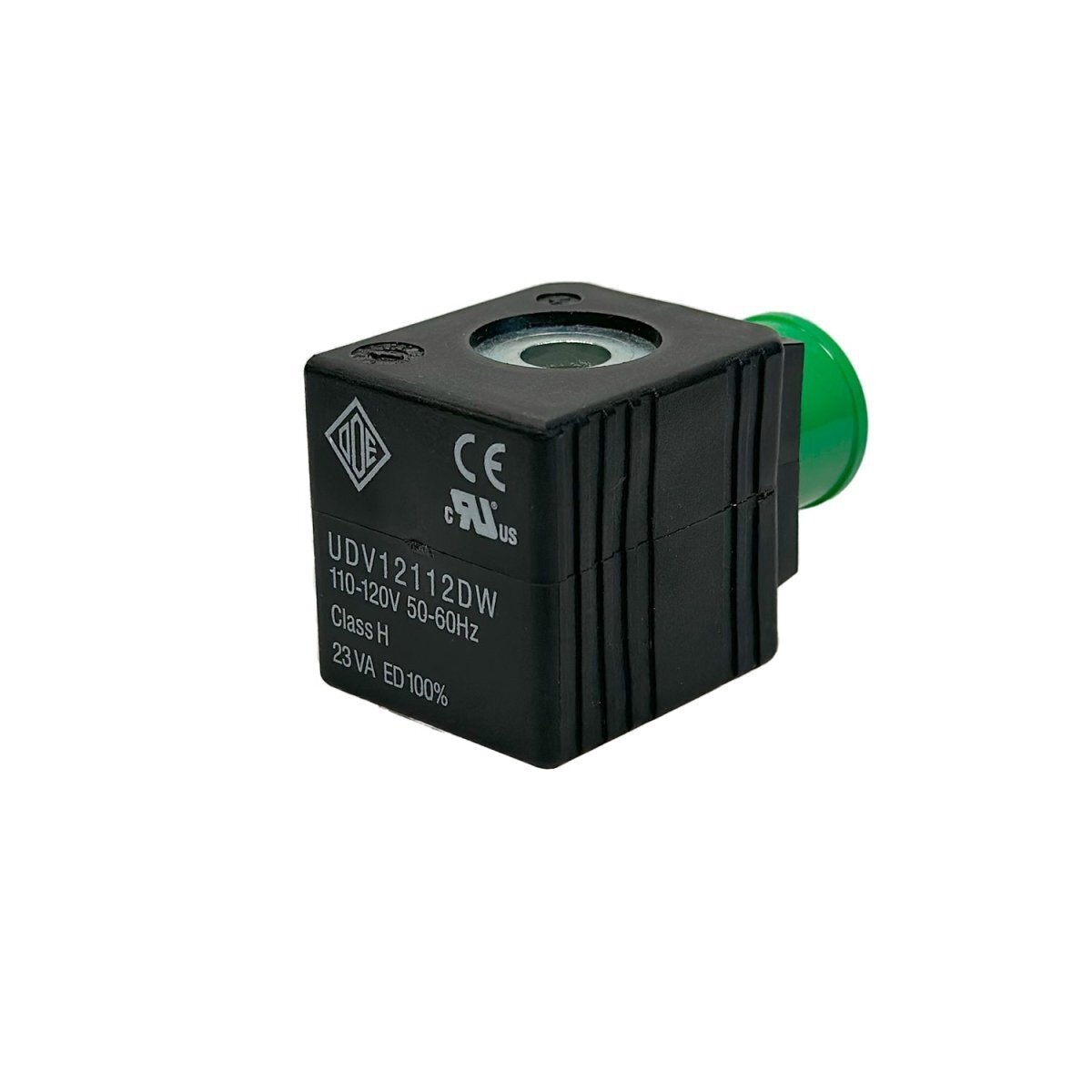 ODE | UDV12112DW 110 – 120VAC 36mm Coil