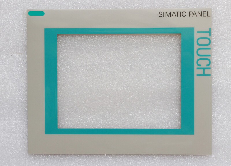 1set NEW TP177A 6AV6 642-0AA11-0AX0/0AX1 protective film touch pad housing