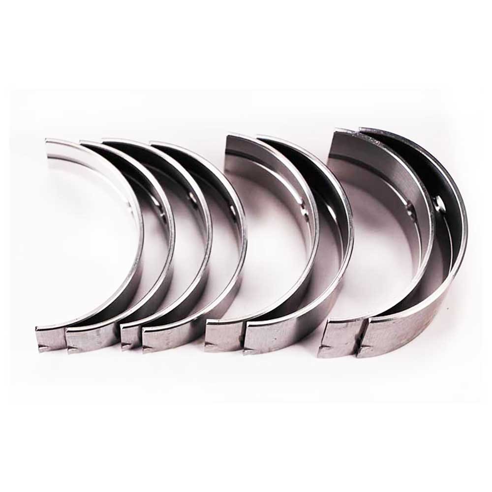 02/139001 BEARING SET, MAIN – STD Suitable For JCB Shipping from Texas or Miami