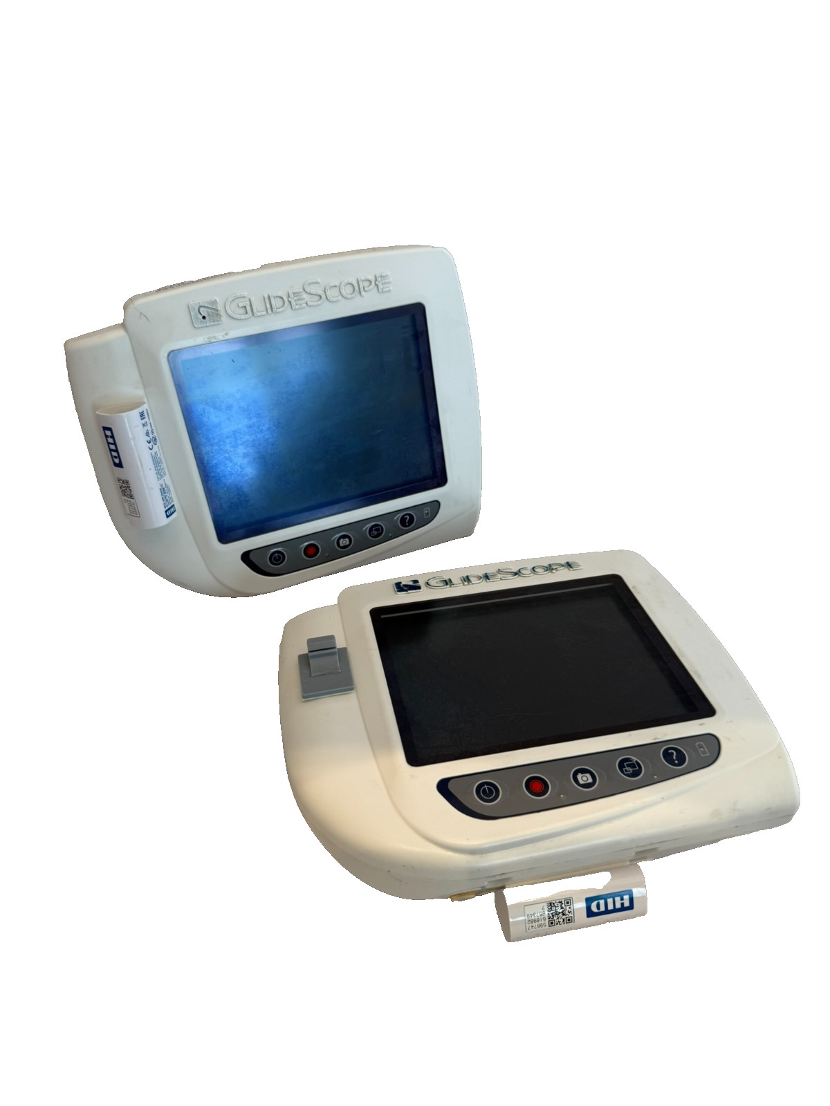 Verathon Glidescope Portable Video Monitor 0570-0338