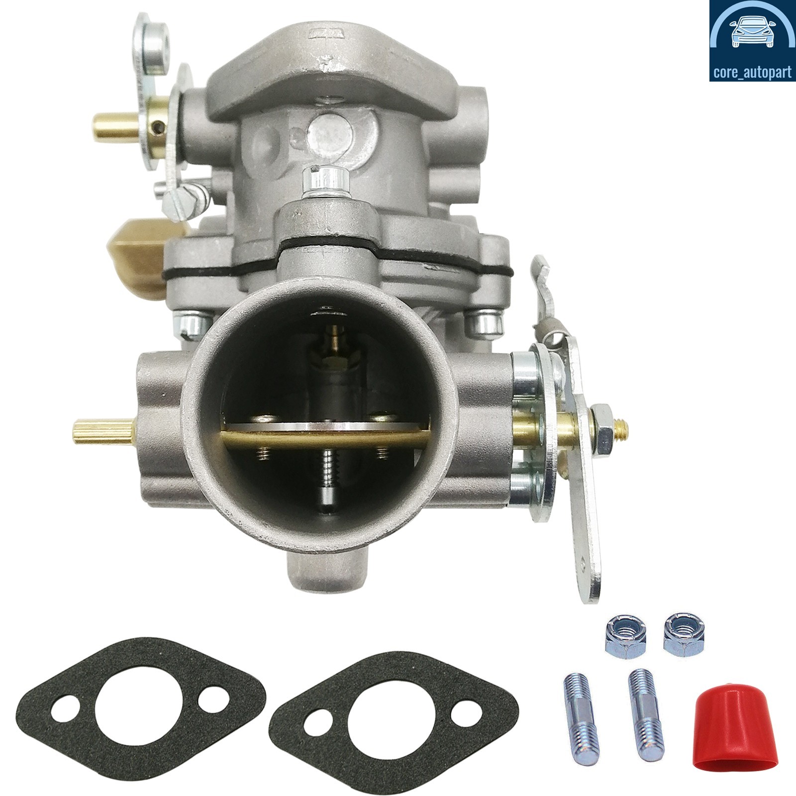 Carburetor for Case IH Farmall Cub Tractor 154 184 185 Replace carb Mfg 13781