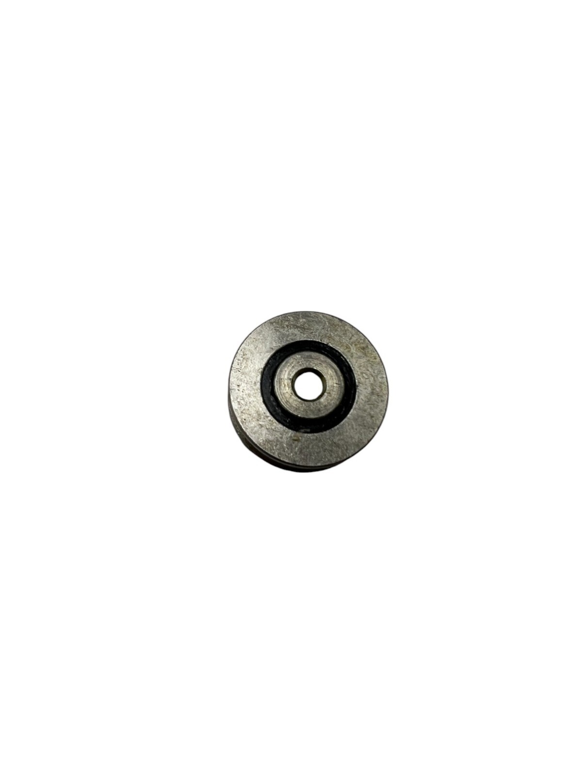(QTY 3) Cover Pools CPI 080076 Pulley Stainless Steel Double Row Bearings