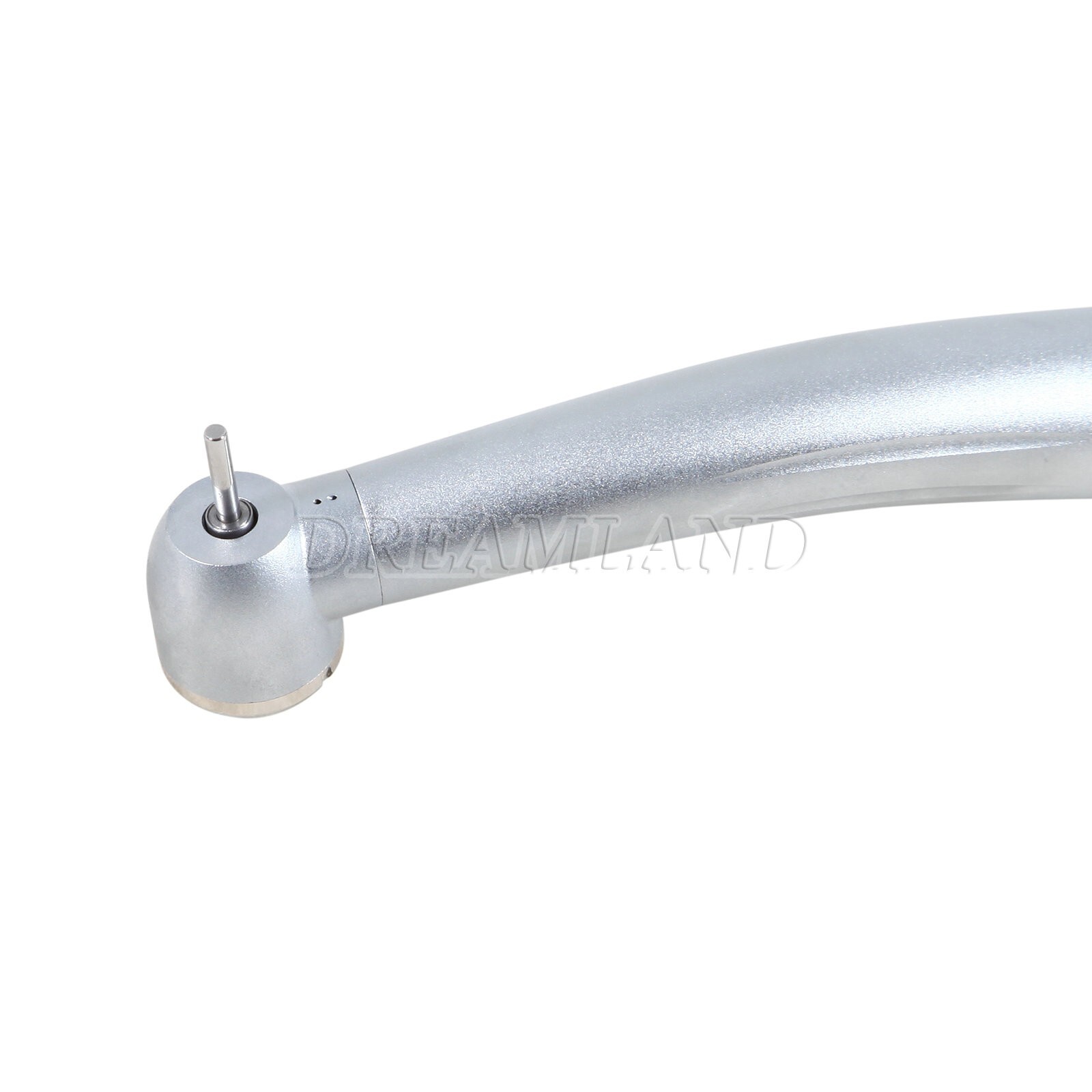 Dental Large head Push Button High Speed Handpiece Turbine 4 Hole Fit NSK YDA4