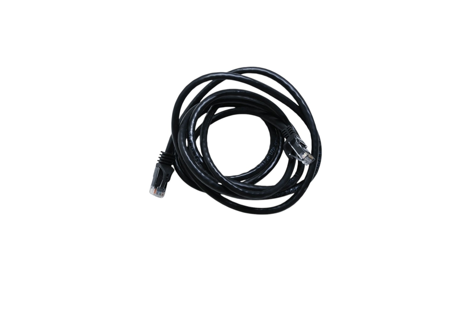 Aftermarket 60332-1-2 7ft Ethernet Cord NOS
