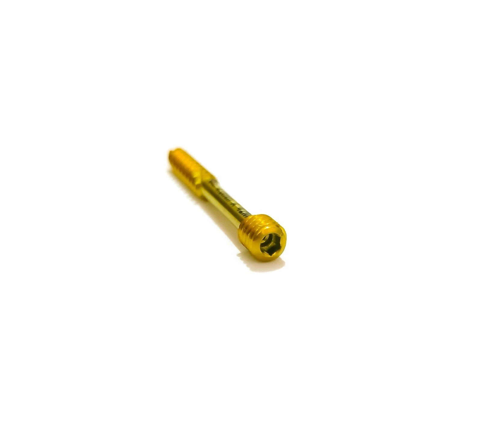 Titanium Herbert Screw 4.0mm pack of 40 pcs surgical instrument