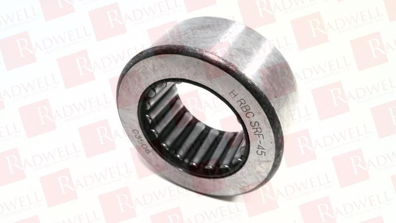 RBC BEARINGS SRF45 / SRF45 (NEW NO BOX)