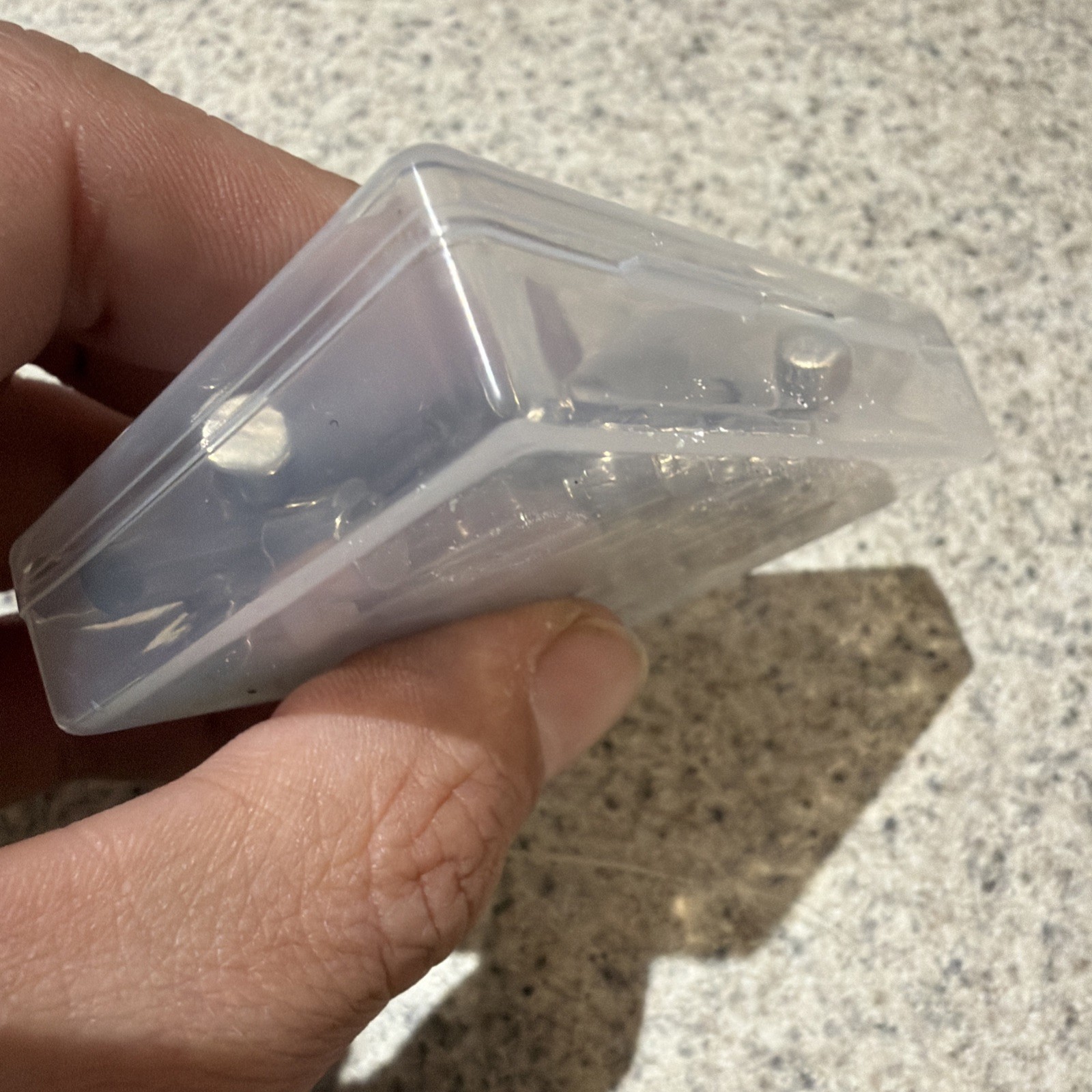FAST USA SHIP! 20pcs T15A 250V 6x30MM Allecin Fuses With Case! Slow Blow
