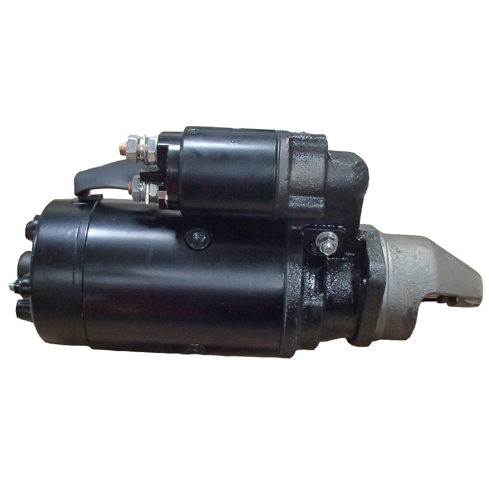Starter Fits John Deere Sprayer 6100 6500 6600 & Fits John Deere Tractor Farm 10