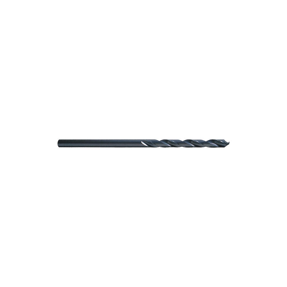 CHICAGO-LATROBE 11024 Extra Long Drill,13/32″,HSS 406W97