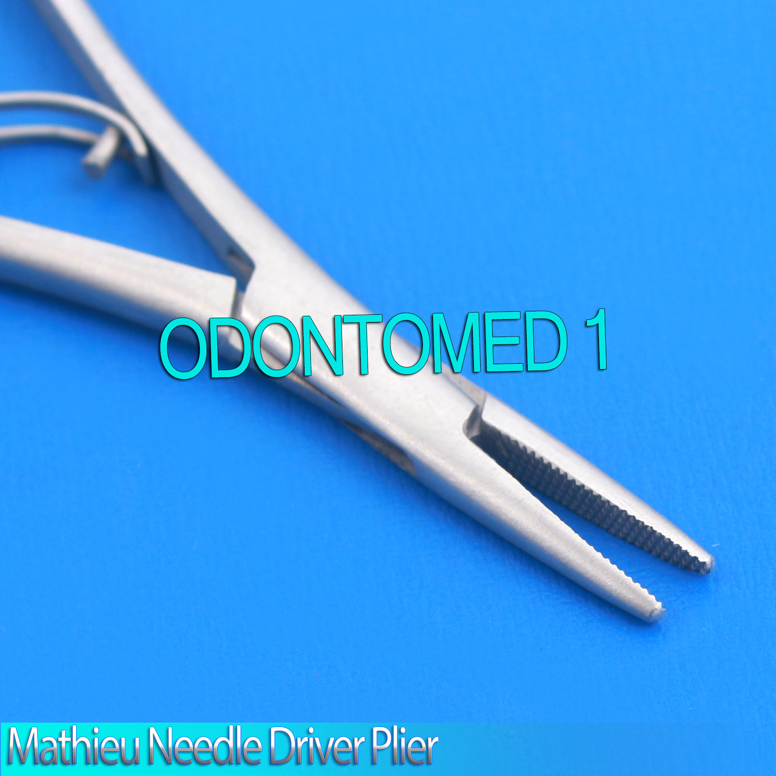 Mathieu Plier 5.5″ Orthodontic Surgical Dental Instruments