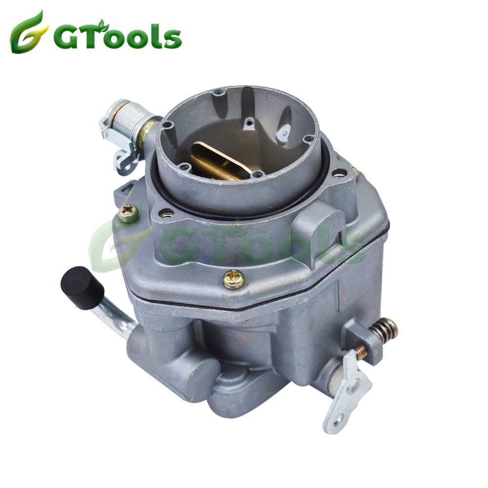 For John Deere 316 317 318 P218G Carb MIA10343 For NIKKI Onan Carburetor New