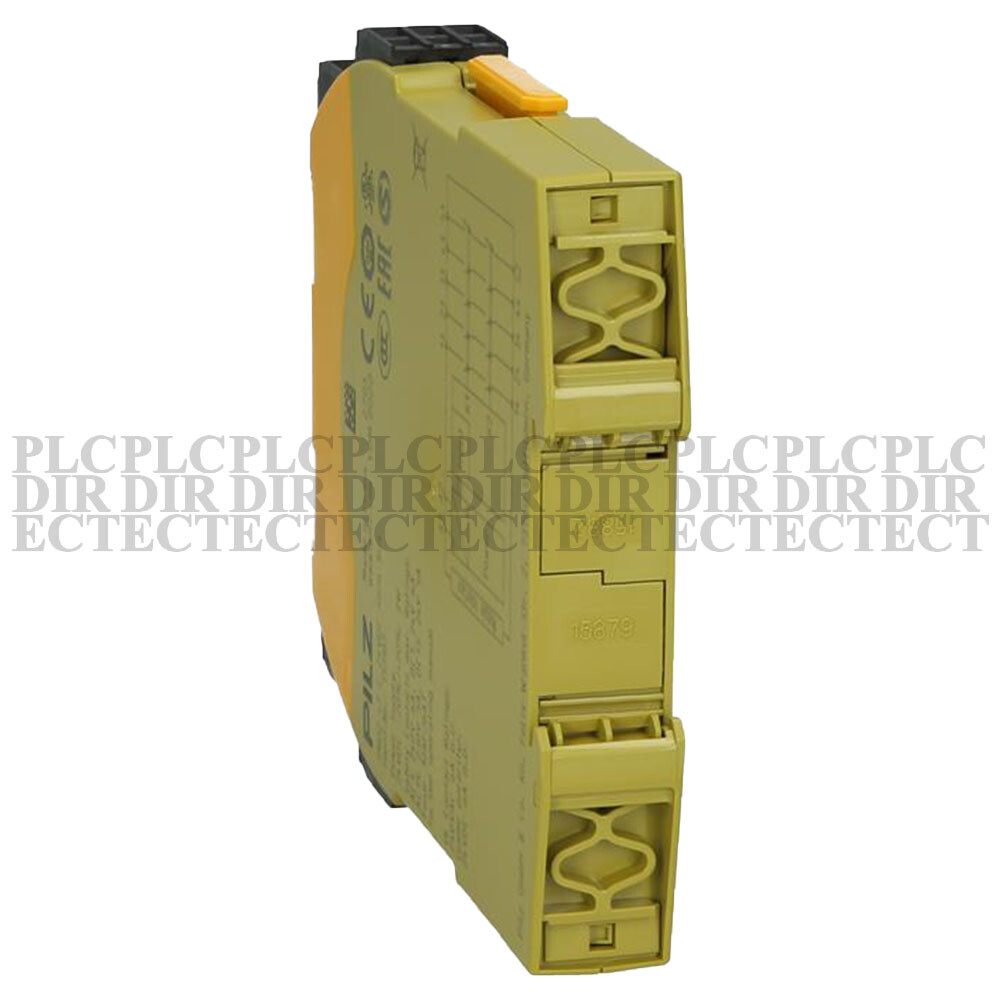 NEW PILZ 751107 PNOZ Safety Relay 24VDC