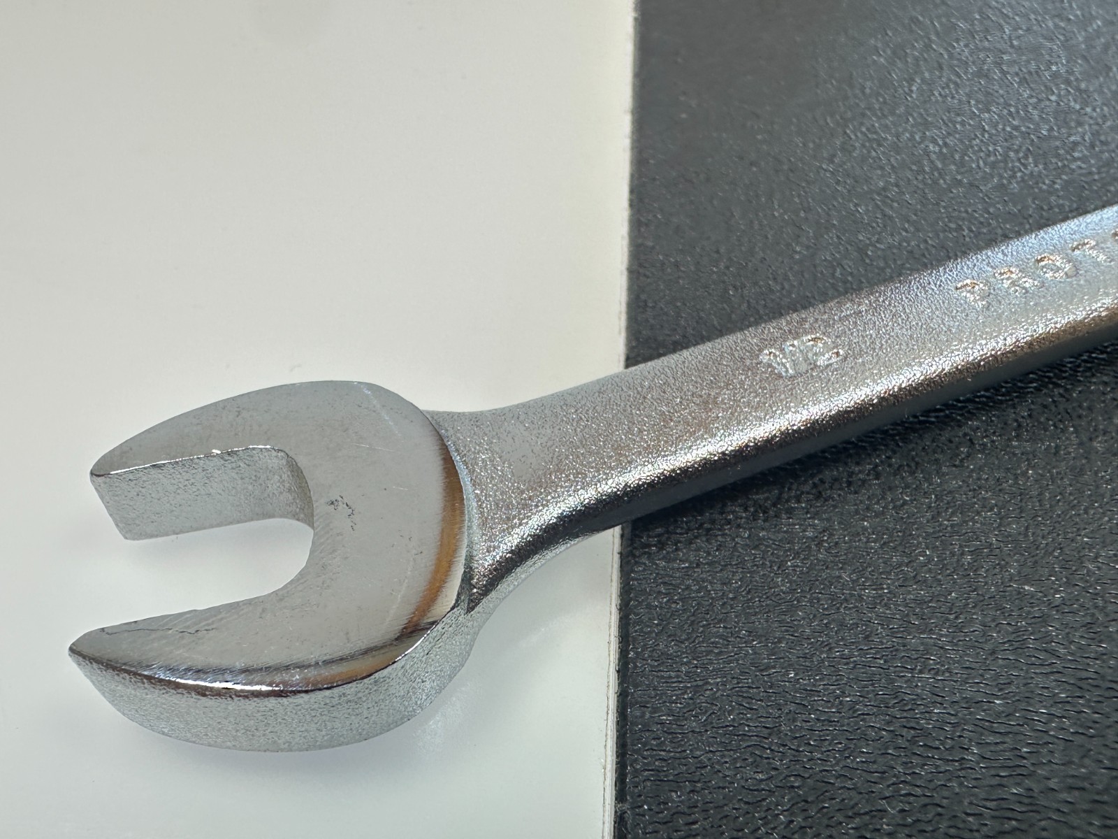 🇺🇸 Proto 1270-16 Satin Finish SAE 1/2″ Combination Flex Head Wrench, 12 Point