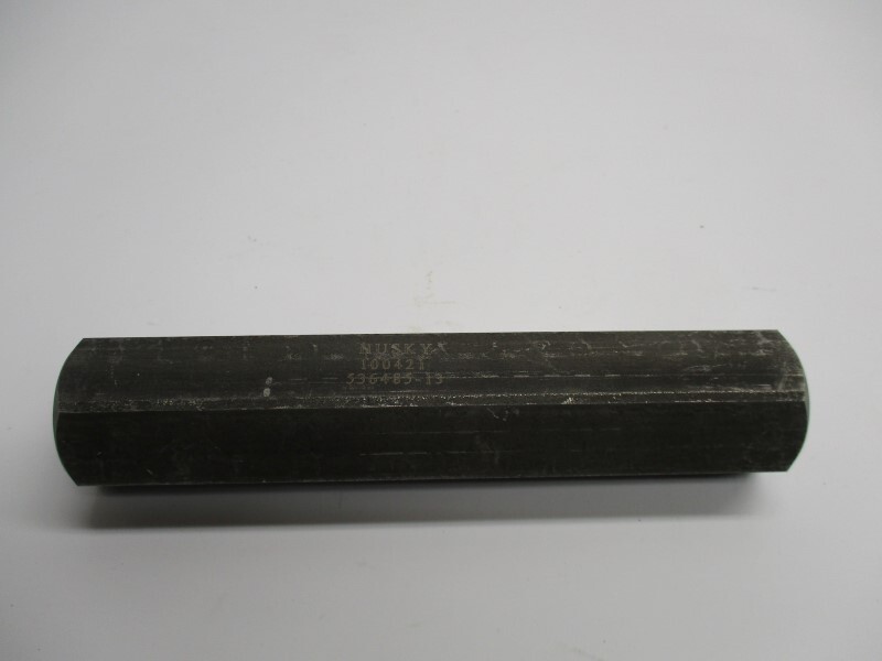 HUSKY 100421 NSNP