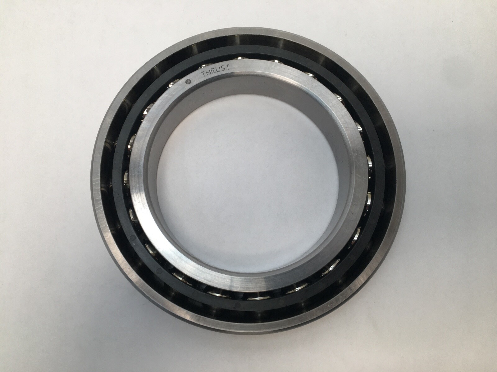Fafnir 2MM9118WI-SUL Angular Bearing 90x140x24 mm 7018-A 2MM 9118 WI SUL USA