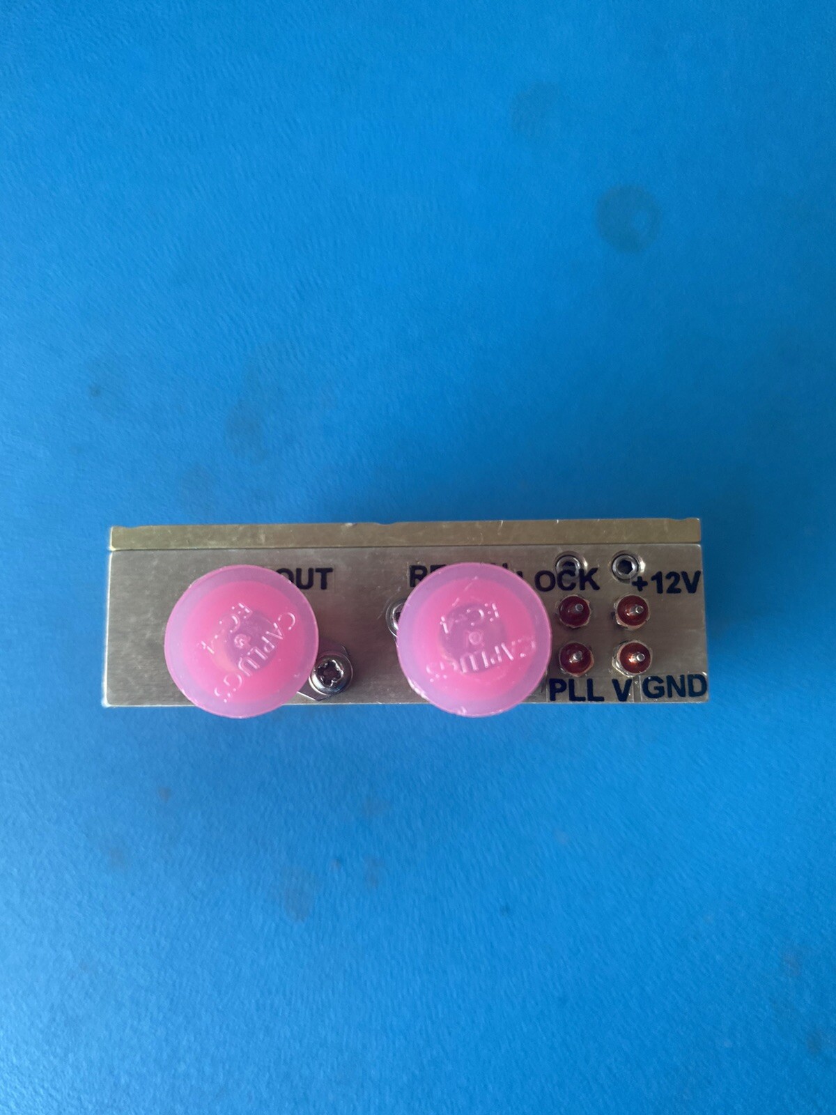 Micro Lambda Inc MLPE-1040