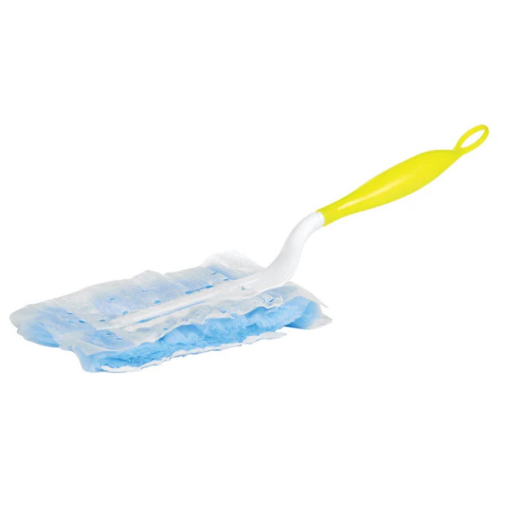 Swiffer 40509 Fiber Duster Kit 6 in. Handle