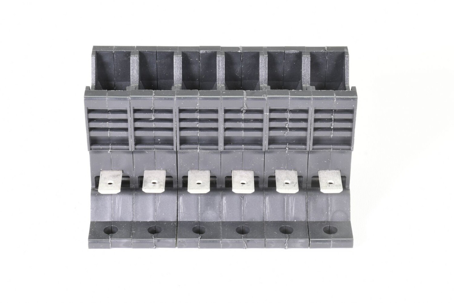 E-T-A 12-P10-60, Type 12, Socket