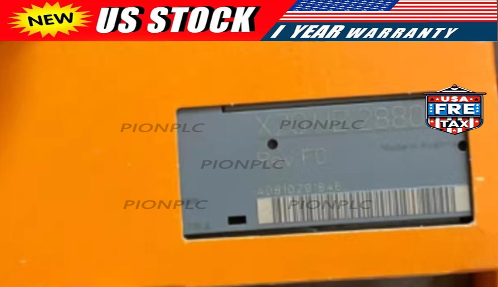 NEW B&R X20HB2880 Module X20 HB 2880