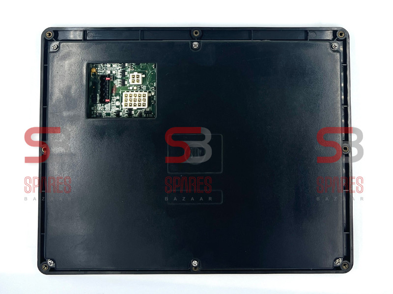 Cummins HMI 220 PCC 2.2 Power Command Display, P/N 0300-6314-01
