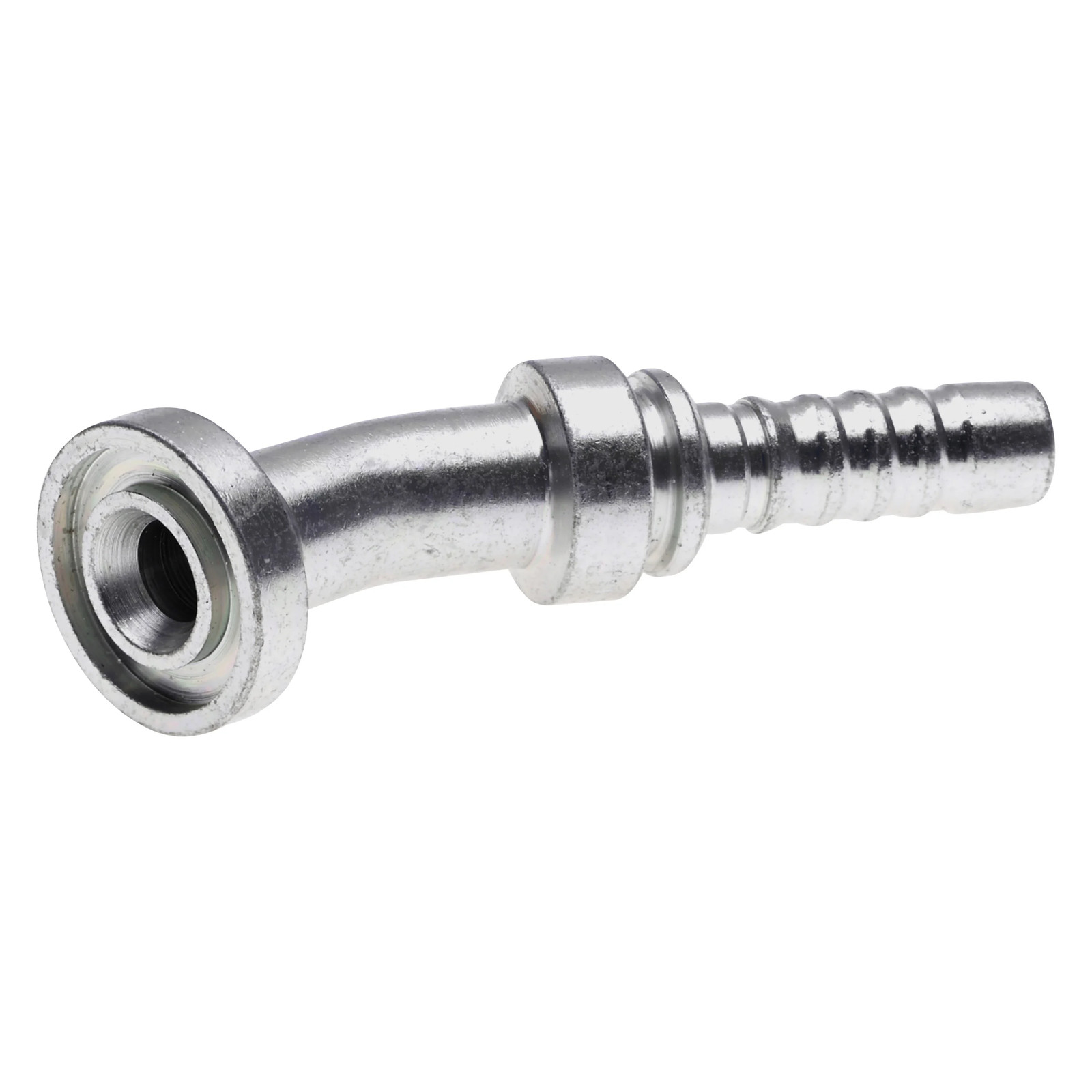 GlobalSpiral 3/4″ x 3.07″ Female British Standard Parallel Pipe O-Ring Swivel