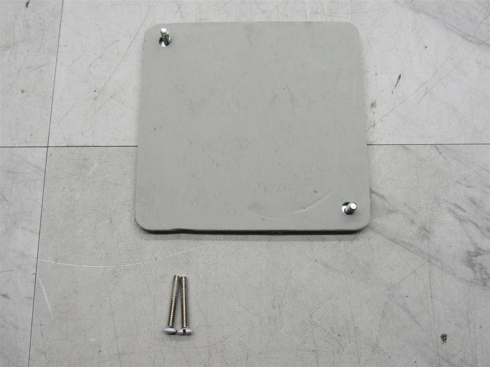 ClearOne Ceiling Microphone Array 860-001-013-W, White, 910-001-014-W Kit