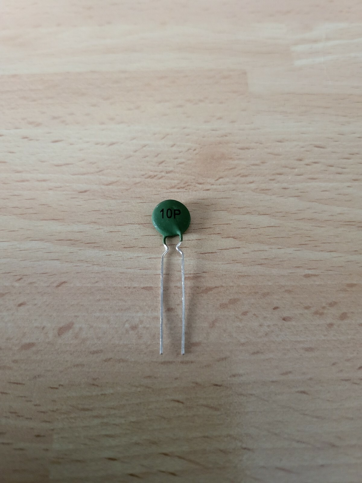 1x PTC 10P…SCK-10P Thermistor 120R 120 Ohm