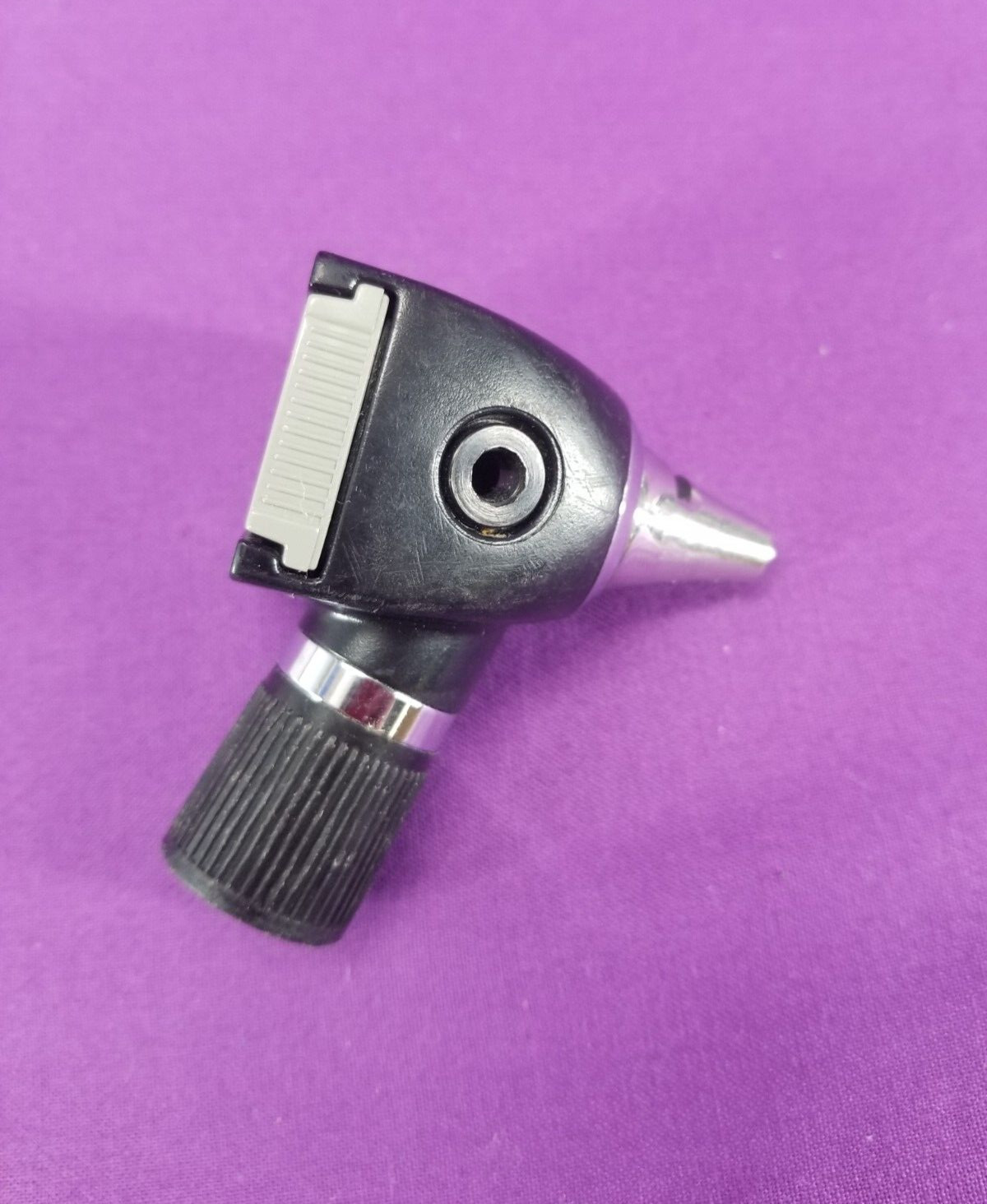 Welch Allyn 3.5 volt Otoscope Ophthalmoscope with Carrying Case