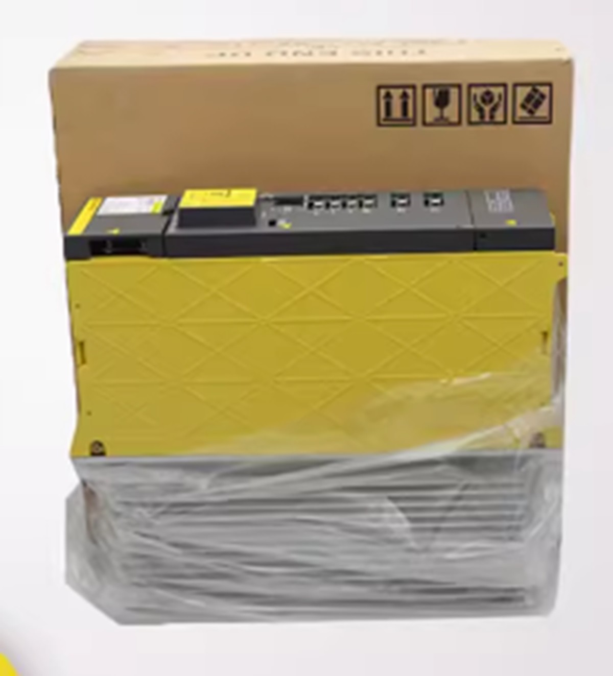New Fanuc A06B-6079-H106 A06B6079H106 Servo Drive