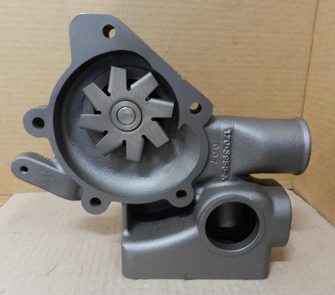 Cummins Onan A-Series L423 I4 / L634T-A 6AT New water pump 170-3958-A 0131042300