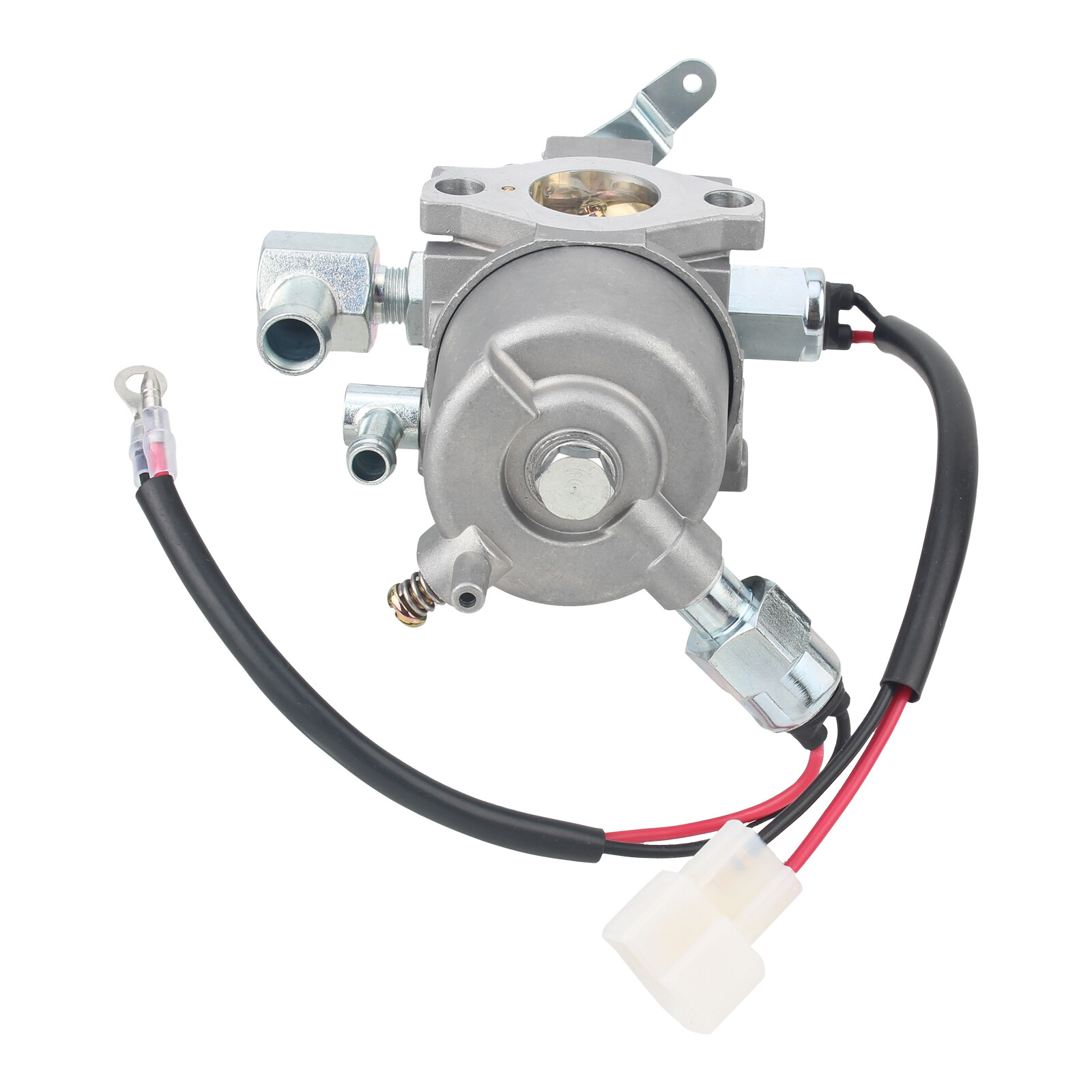 For Kubota Dual Fuel Carburetor EG261-44013 DF750 Engines Carb New