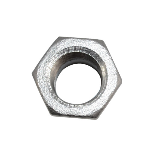 NPT Stainless Steel 304 male to female HEX Reducing bush adapter Pipe Fitting