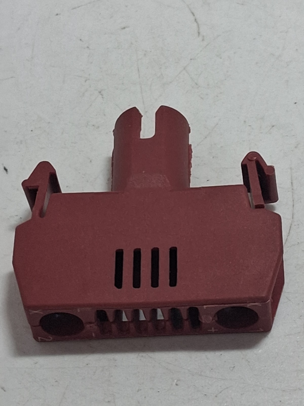 GENERAL ELECTRIC P9PDNV0 LIGHT MODULE 380V MAX