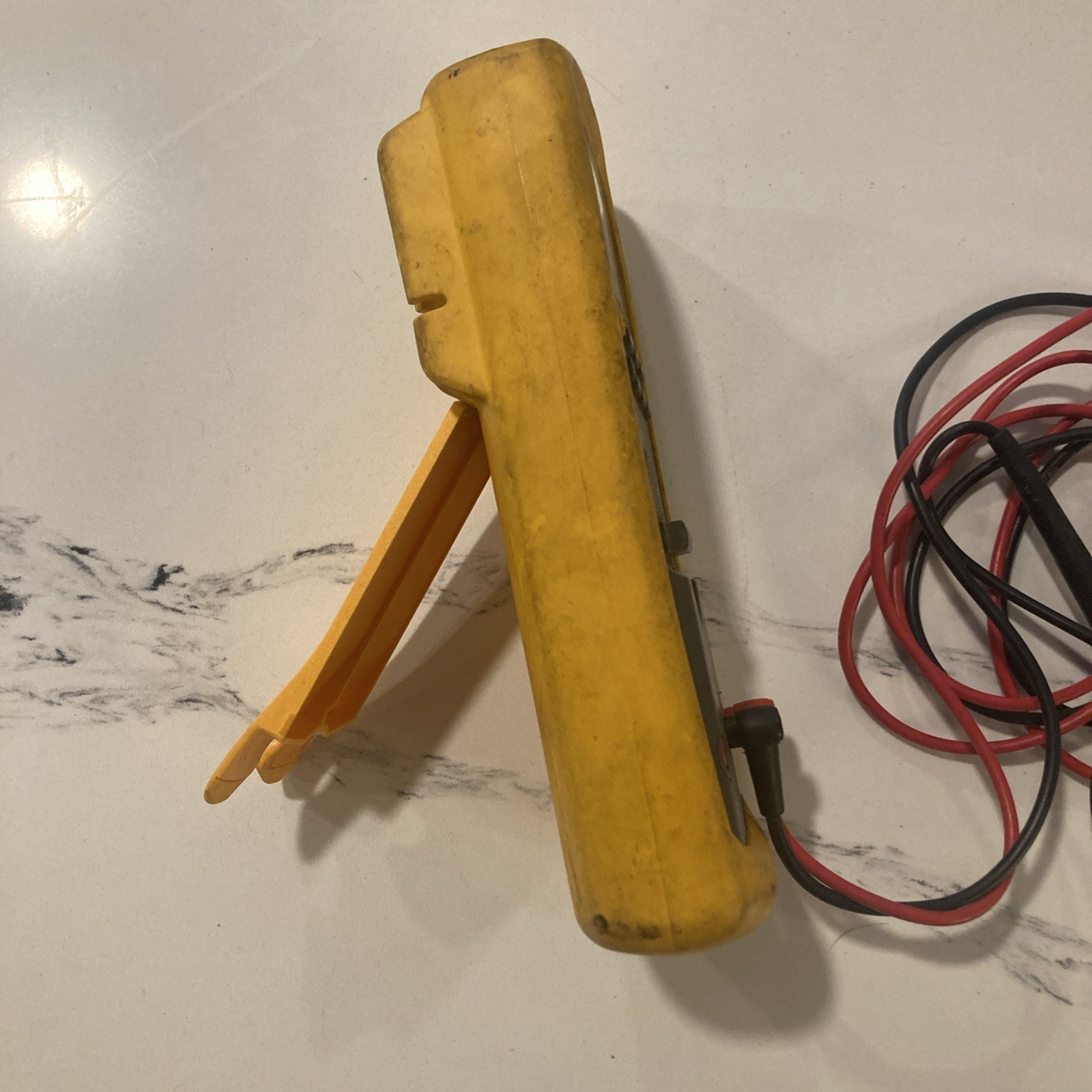 Fluke FLUKE 87-V Handheld Multimeter
