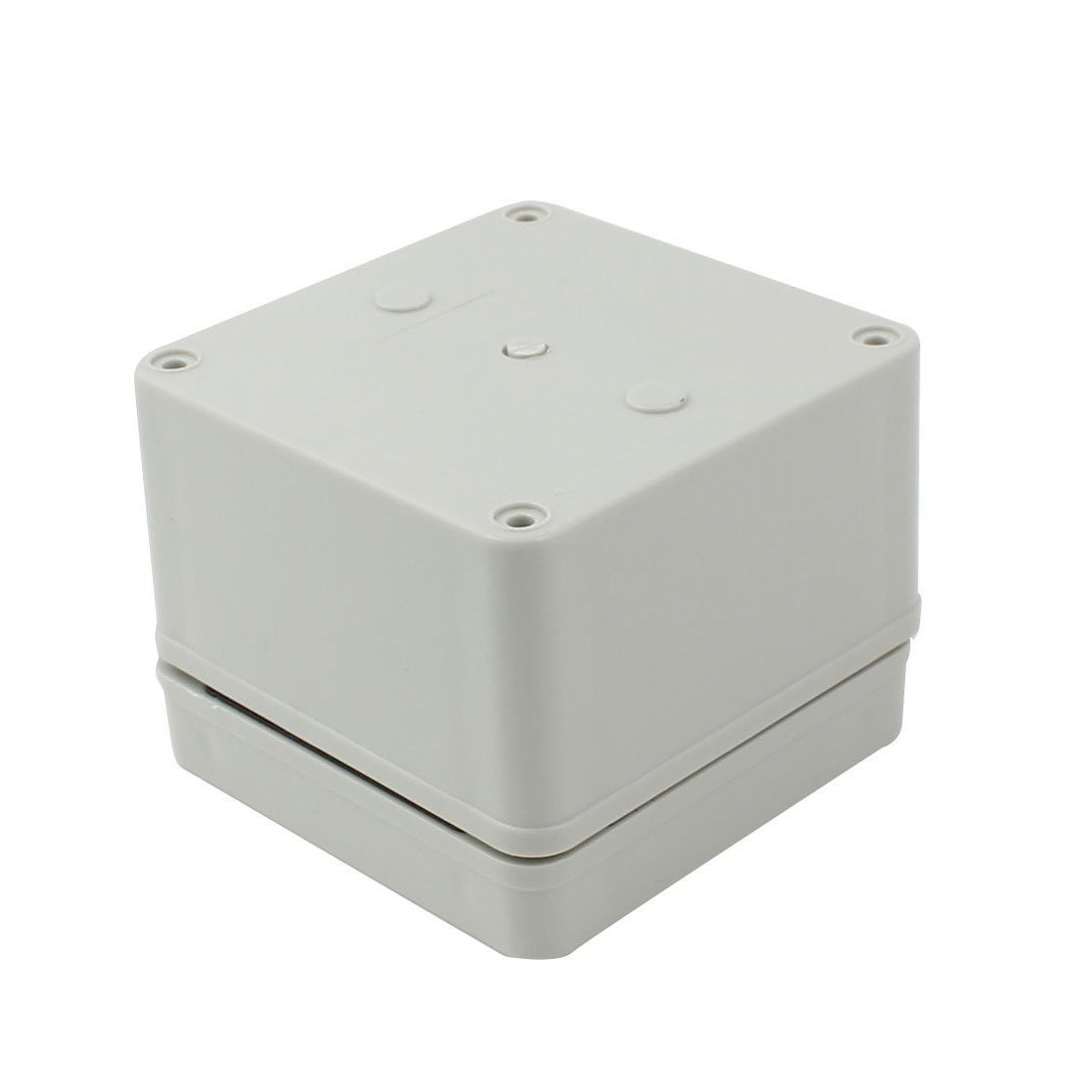100 x 100 x 75mm Electrical Project Case Junction Box IP65 Waterproof ABS DIY…