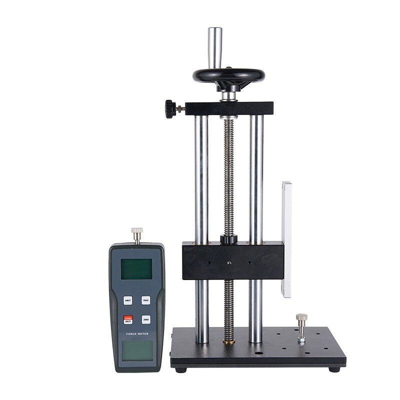 Tablet Hardness Meter High Precision Tablet Hardness Meter ±0.5%FS+1Digital Peak