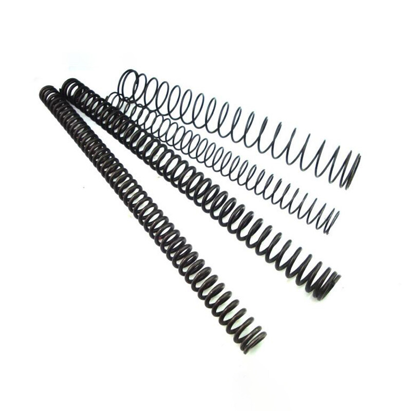 Compression Spring Various Size 0.3-6mm Wia Dia 305mm Length Pressure Compressed