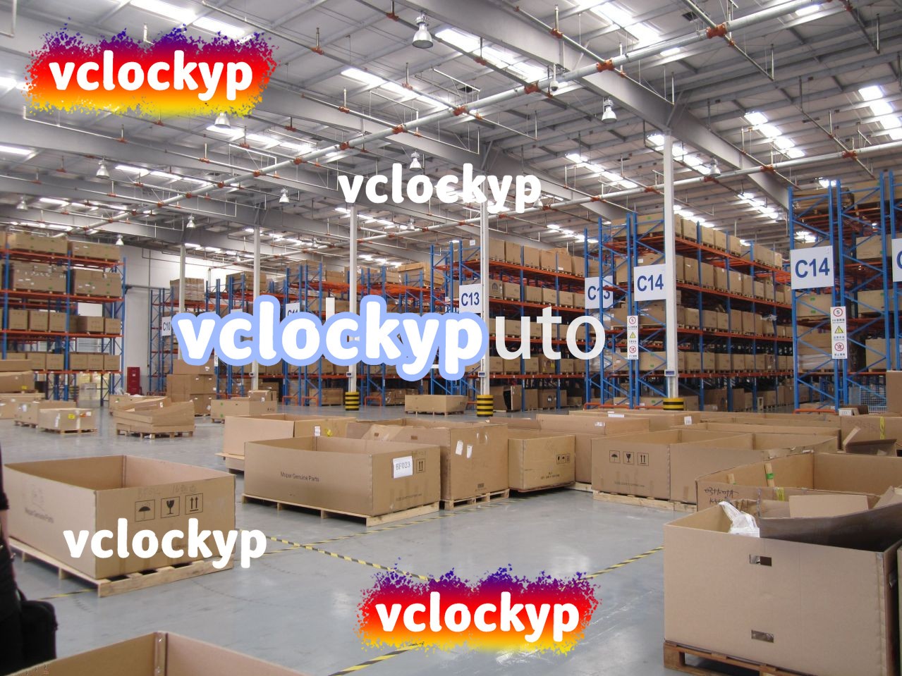 1pcs Fluke 378 FC Non-Contact Voltage Clamp Metere