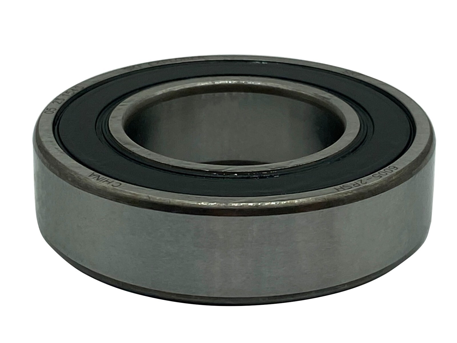 10PACK SKF 6005-2RSH 6005-2RS 25X47X12MM Double Rubber Seal Bearings 6005RS