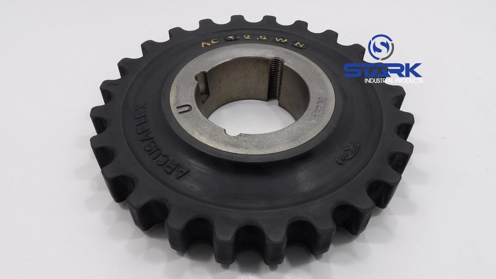ACT2.6WN Reich Arcusaflex Coupler Kit | Flexible Industrial Coupling