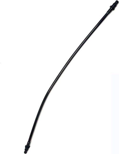 Engine Coolant Tube Expansion Tank Breather Pipe for W211 E320 E350 E280