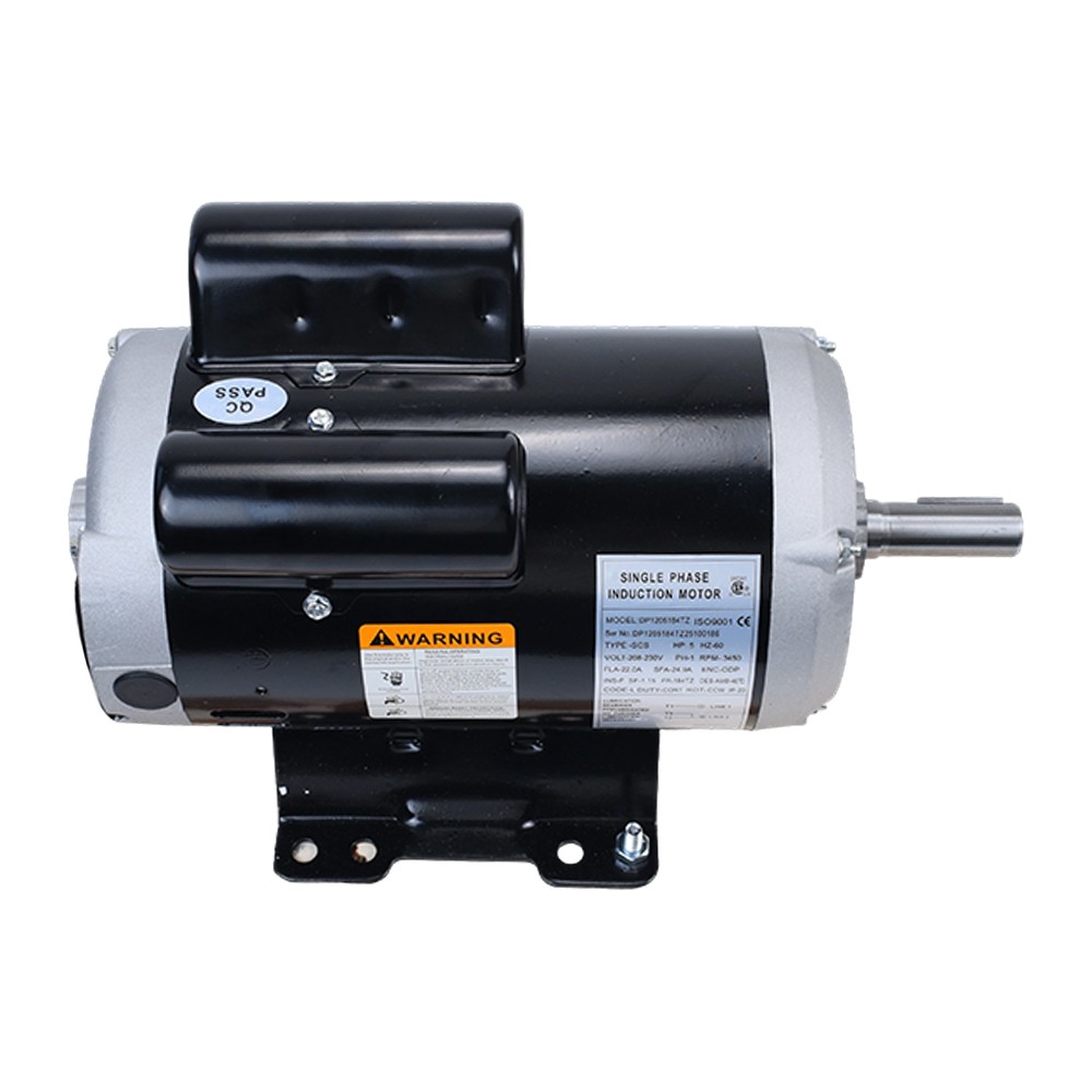 230V 5HP Air Compressor Motor 54421193 23220064 for Ingersoll Rand 60HZ NEW