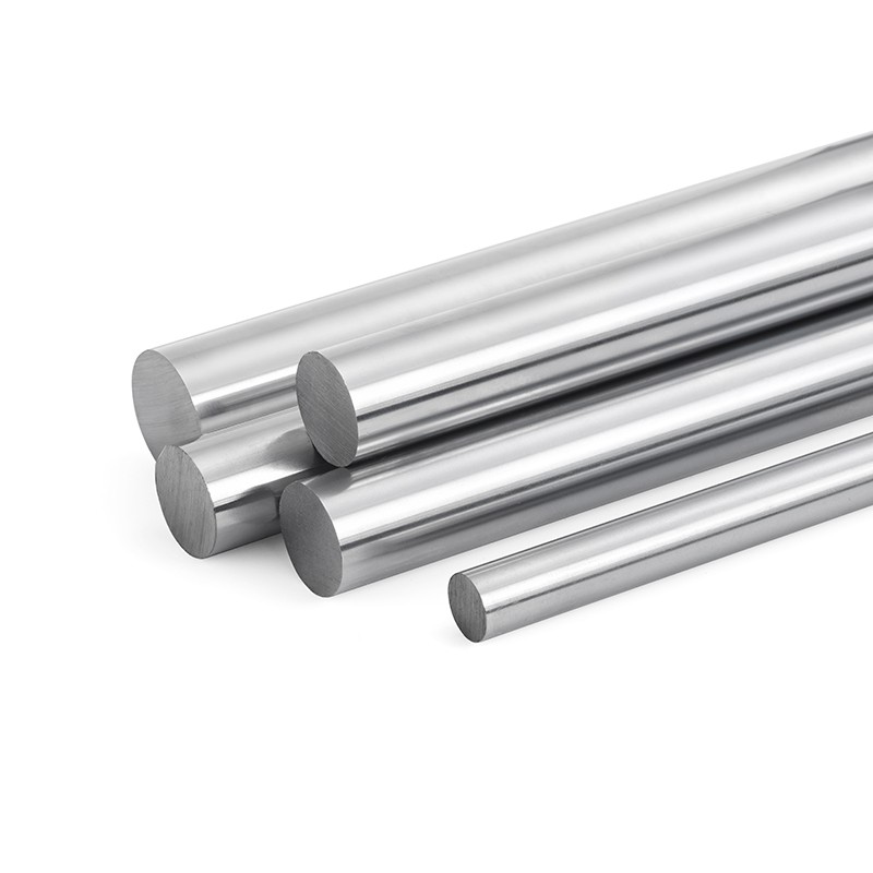 Cylinder Rail Linear Shaft 4mm – 90mm Hardened 45# Steel Smooth Rod Optical Axis
