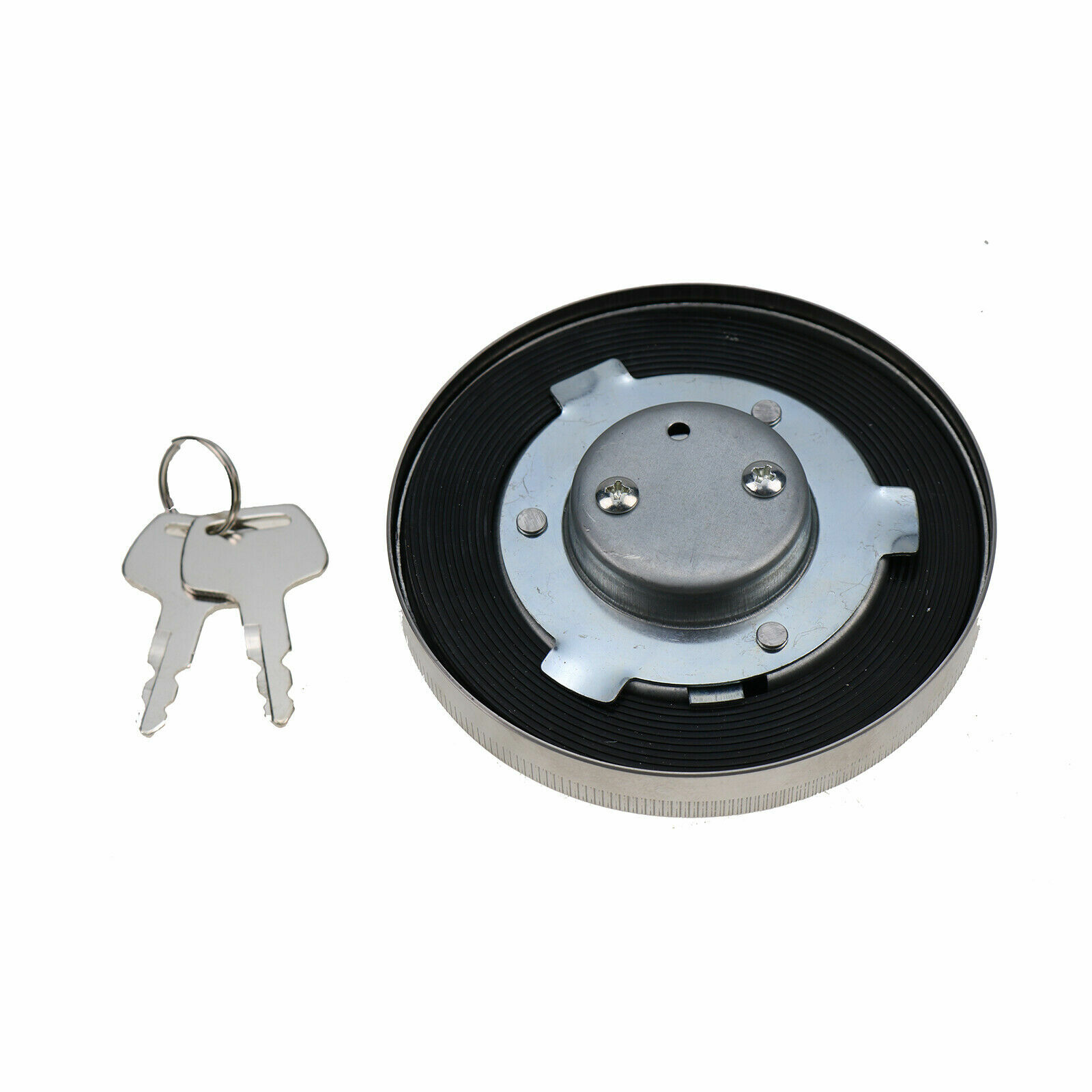 Fuel Tank Cap for Case Excavator 9010B 9020B 9030B 9040B 9045B 9050B 9060B CX130