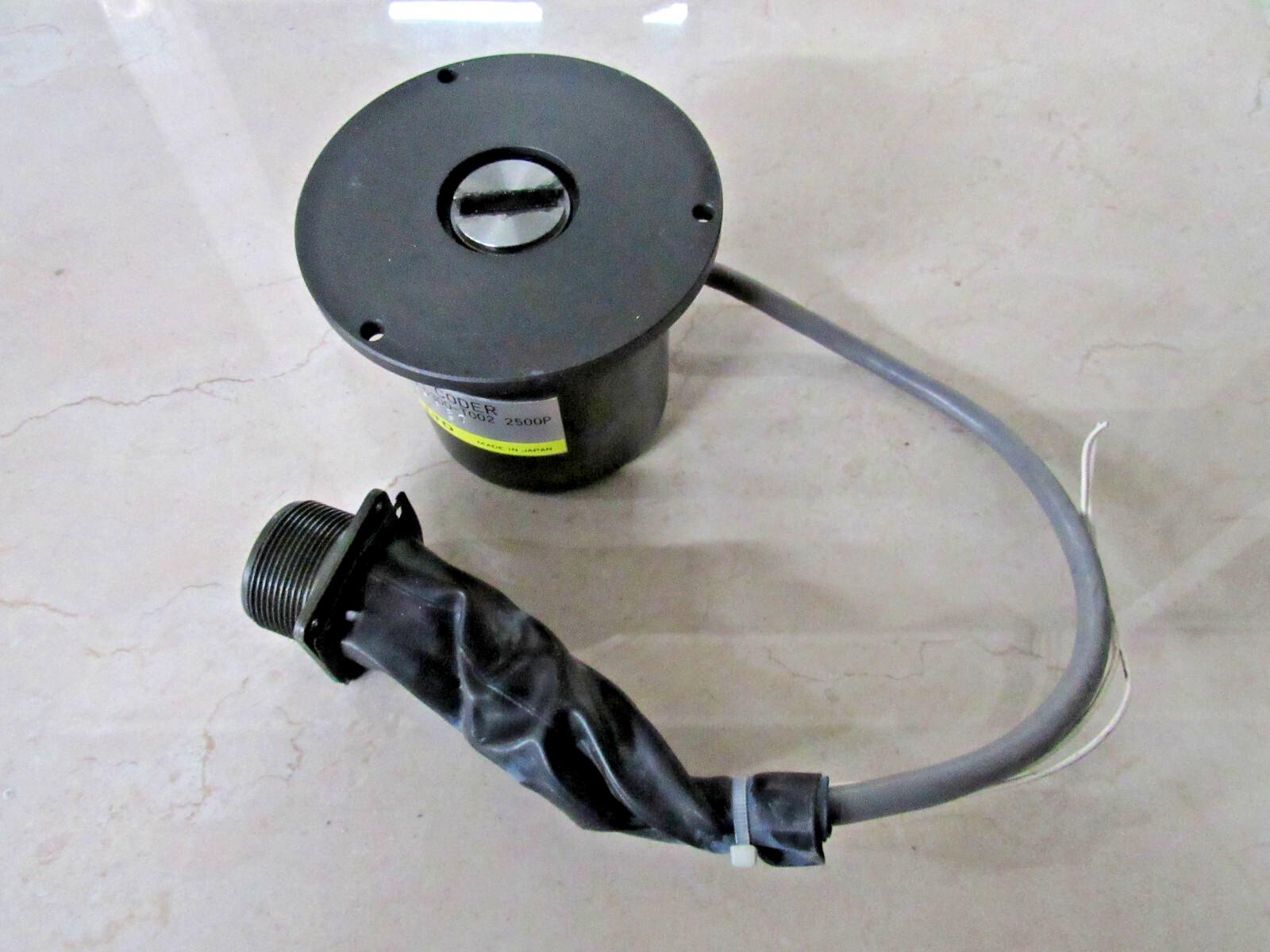 Fanuc A860-0300-T002 2500P LOT # 47 Listed by Mike