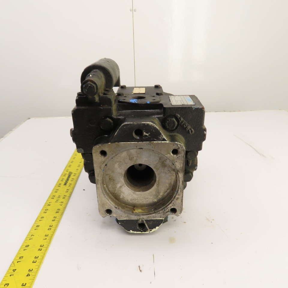 Vickers PVE35QIRC1322CM72 864430 Hydraulic Piston Pump